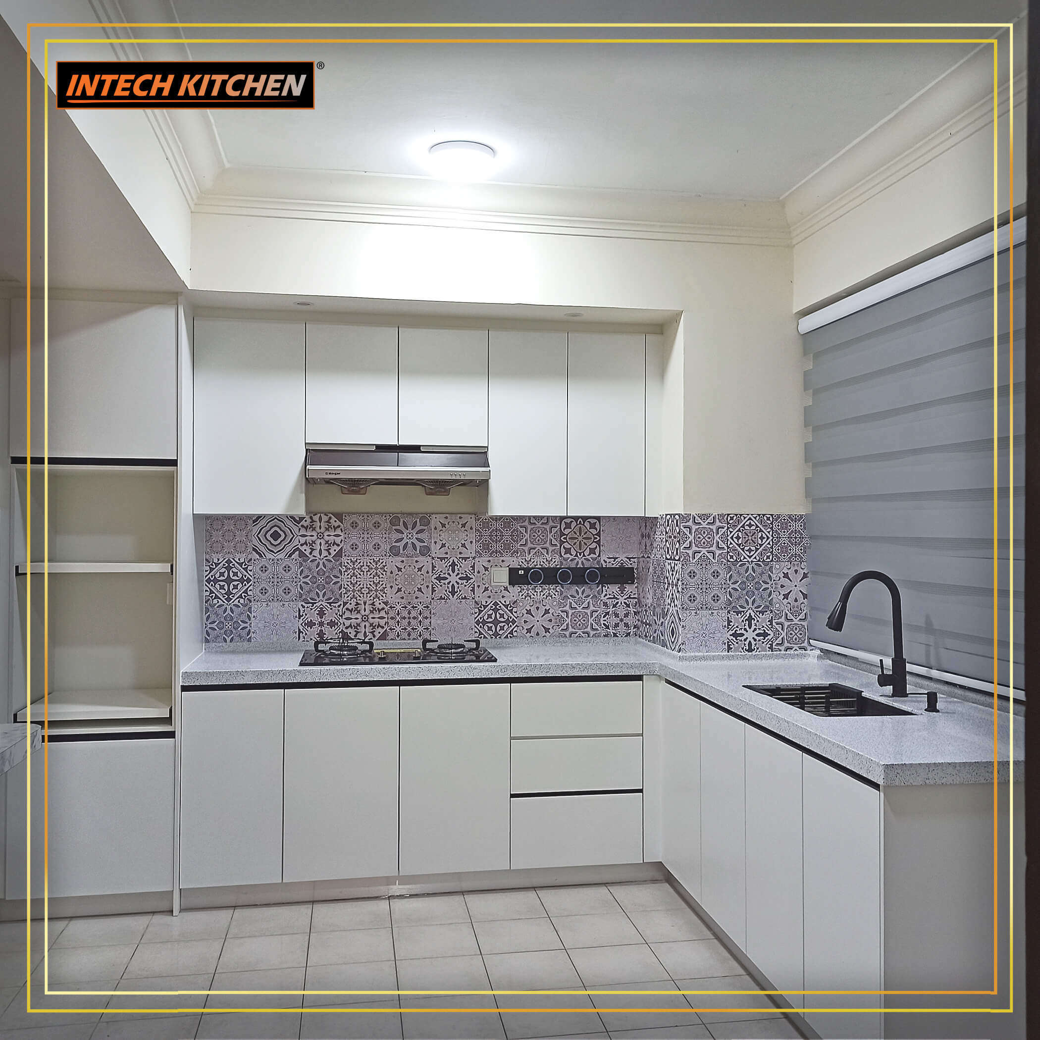 kitchen cabinet direct from factory