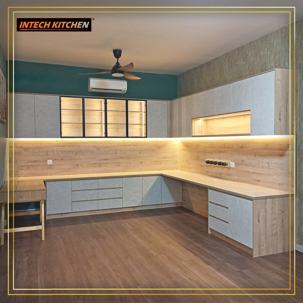 cabinet design malaysia