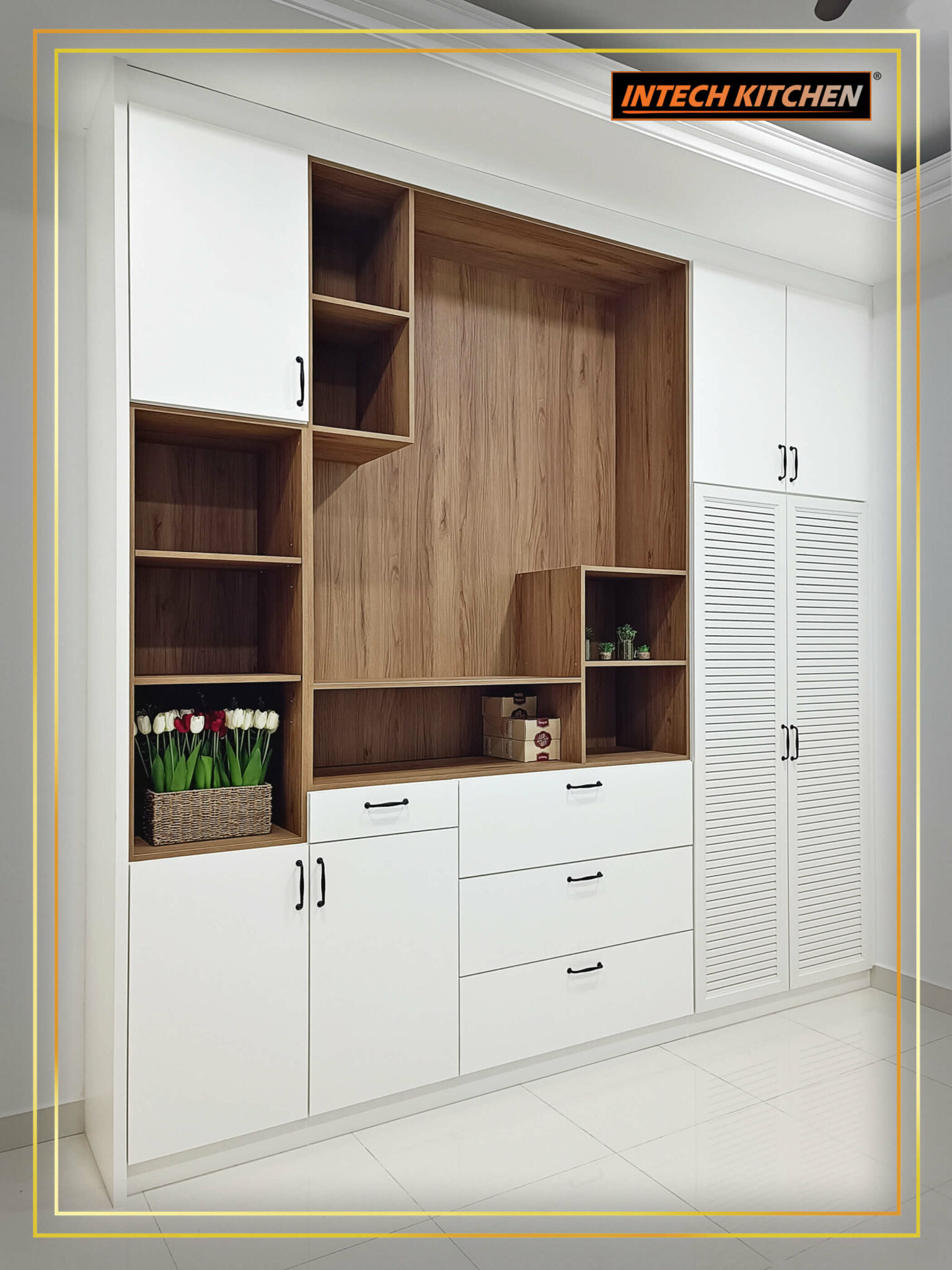 Intech Kitchen Products – Intech Kitchen Sdn Bhd Malasysia
